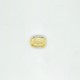 Yellow Sapphire (Pukhraj) 5.47 Ct Certified